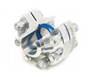 Destec_Compact Flange