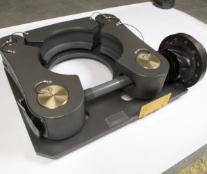 Destec_GSB Single Bolt Clamp Connector Destec_GSB Single Bolt Clamp Connector